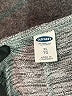 Old Navy Gray Casual Dress Size XL - photo 7