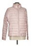 Active by Old Navy 100% Nylon Solid Pink Jacket Size L - photo 1