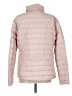 Active by Old Navy 100% Nylon Solid Pink Jacket Size L - photo 2