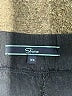 Shore Blue Casual Pants Size XS - photo 3