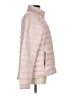 Active by Old Navy 100% Nylon Solid Pink Jacket Size L - photo 4
