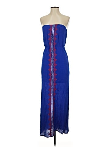 Love Tree Casual Dress (view 1)