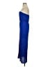 Love Tree Blue Casual Dress Size S - photo 5