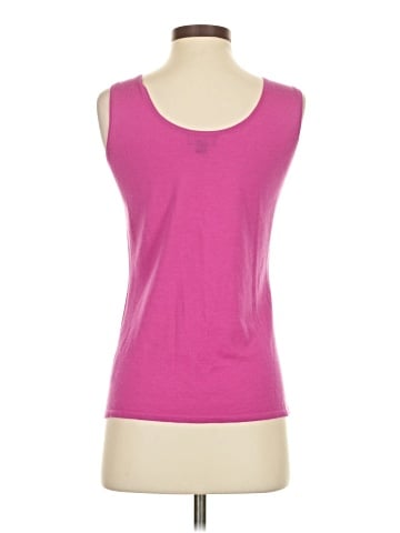Carlisle Sleeveless T-Shirt (view 2)