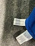 Cutter & Buck 100% Polyester Blue Track Jacket Size M - photo 7