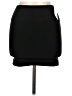 Connection 18 Solid Black Casual Skirt Size Lg - XL - photo 2