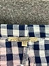 Gimmicks Blue Short Sleeve Blouse Size XS - photo 7
