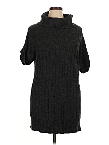 DKNYC Turtleneck Sweater (view 1)