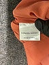EVERA B 100% Polyester Orange Sleeveless Blouse Size S - photo 8