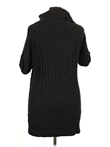 DKNYC Turtleneck Sweater (view 2)