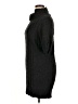 DKNYC Black Turtleneck Sweater Size 1X - photo 5