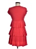 Kensie Red Sleeveless Top Size M - photo 2