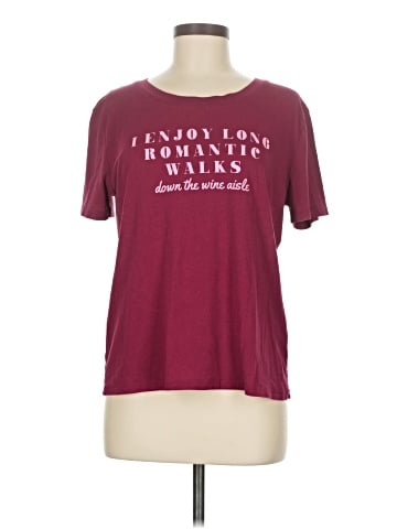 Fifth Sun Short Sleeve T-Shirt (view 1)