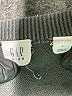 Gap Kids 100% Cotton Hearts Black Pullover Sweater Size L (kids) - photo 3