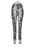 Balance Collection Print Silver Leggings Size L - photo 1