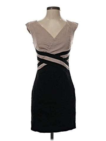 Venus Cocktail Dress (view 1)
