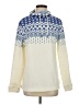 Vineyard Vines 100% Polyester Ivory Pullover Sweater Size S - photo 1
