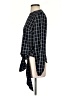 Ted Baker London Black Long Sleeve Blouse Size 4 (1) - photo 5