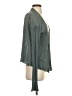Transit Green Cardigan Size 2 (1) - photo 4