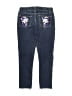 Vigoss Solid Blue Jeans Size 10 - photo 2