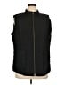 J.Jill 100% Polyester Black Vest Size XL - photo 1