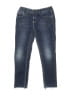 Vigoss Solid Blue Jeans Size 10 - photo 1