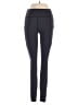 Lululemon Athletica Chevron-herringbone Black Active Pants Size 2 - photo 1
