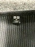 Uniqlo Black Tank Top Size XS - photo 7