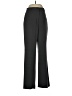 East5th Solid Black Dress Pants Size 8 - photo 1