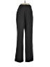 East5th Solid Black Dress Pants Size 8 - photo 2
