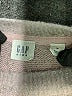 Gap Kids Solid Tan Pullover Sweater Size M (kids) - photo 3