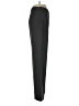 East5th Solid Black Dress Pants Size 8 - photo 4