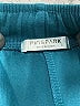 Pinspark Teal Casual Pants Size S - photo 4