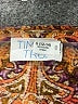 Time and Tru 100% Polyester Pink Long Sleeve Blouse Size 12 - 14 - photo 7