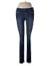 Paige Stripes Blue Jeans Size 26 waist - photo 1