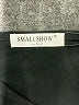 Smallshow Black Cocktail Dress Size S - photo 6