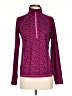 Xersion Purple Fleece Size S - photo 1