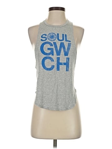 SoulCycle Sleeveless T-Shirt (view 1)