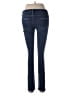 Paige Stripes Blue Jeans Size 26 waist - photo 2