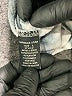 Vanilla Star Tie-dye Gray Pullover Hoodie Size L - photo 8