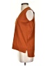 Cyrus Orange Sweater Vest Size S - photo 5
