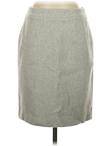 J.Crew Mercantile Casual Skirt (view 1)