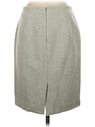 J.Crew Mercantile Casual Skirt (view 2)