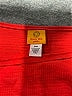 Ruby Rd. Red 3/4 Sleeve Top Size M (petite) - photo 7