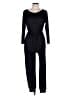 Adora Black Jumpsuit Size L - photo 1
