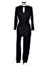 Adora Black Jumpsuit Size L - photo 2