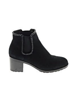 Jack Rogers Ankle Boots