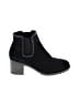 Jack Rogers Black Ankle Boots Size 8 - photo 1