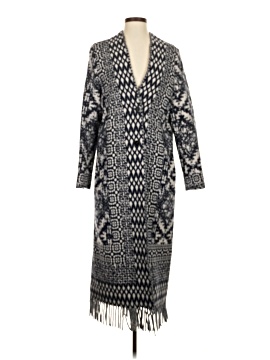 Forte Forte Wool Coat