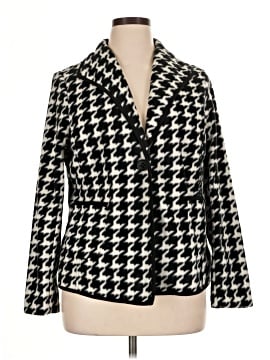 Susan Graver Blazer
